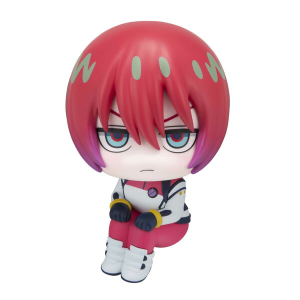 るかっぷ 機動戦士Gundam GQuuuuuuX アマ