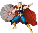 ■MAFEX　 No.182 THOR ソー (COMIC Ver.) フィギュア 【予約2023/3月発売→6月延期】メディコム・トイ