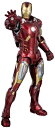 DLX アイアンマン・マーク7 スリーゼロ Iron Man