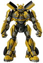 DLX Bumblebee (DLX バンブルビー) トランスフォーマー/ビースト覚醒【予約2023/12月発売】 threezero スリーゼロ