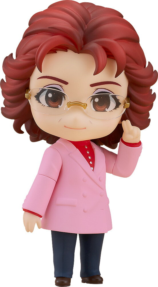 ねんどろいど 野沢雅子 青二プロダクション【予約2023/12月発売】 グッドスマイルカンパニー