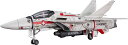 PLAMAX PX06 1/72 VF-1J ファイターバルキリー バーミリオン小隊（一条輝機） 超時空要塞マクロス 【予約2024/5月発売】 マックスファクトリー