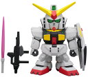 ジャンボソフビフィギュアSD SDガンダム Mk-II【予約2024/2月発売】