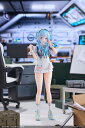 勝利の女神：NIKKE シフティー 1/7 完成品フィギュア HEARTSUM