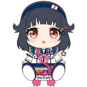 ぬいぐるみ Poppin’Party 牛込 りみ BanG Dream! 【予約2024/11月発売】 グッドスマイルカンパニー