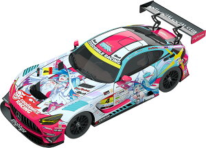 1/43 グッドスマイル 初音ミク AMG 2024 開幕戦Ver. 初音ミク GTプロジェクト ミニカー 【予約2024/12月発売】 グッドスマイルレーシング