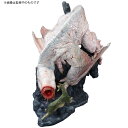 CFB クリエイターズモデル 奇怪竜 フルフル モンスターハンター カプコンフィギュアビルダー 全高195mm 塗装済み完成品フィギュア【予約2024/10月発売】