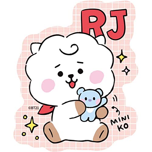 BT21 _CJbgXebJ[~j MY LITTLE BUDDY (2)RJ