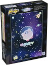 星のカービィ KIRBY PUPUPU NA MILKY WAY アートクリスタルジグソー 300ピース ジグソーパズル