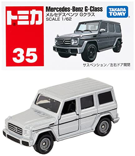 ^Jg~[w g~J No.35 ZfXxc GNX () x ~jJ[   unisex 3Έȏ  ߋSi ST}[NF TOMICA TAKARA TOMY