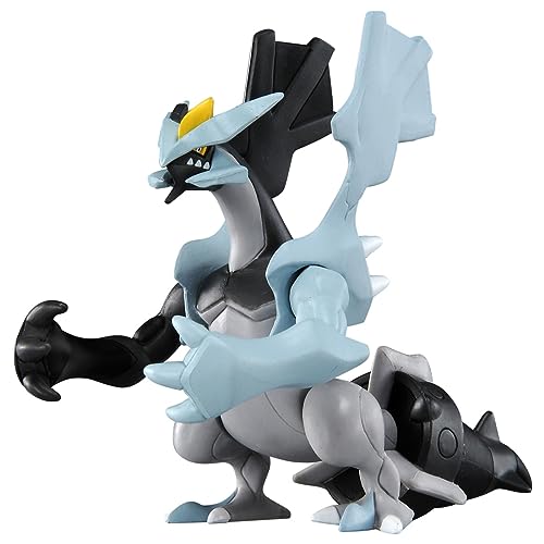 ポケットモンスター モンコレ ML-11 ブラックキュレム タカラトミー