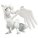 ポケットモンスター モンコレ ML-08 レシラム タカラトミー