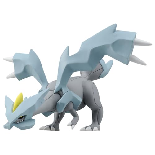 ポケットモンスター モンコレ ML-24 キュレム