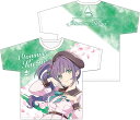 『蓮ノ空女学院スクールアイドルクラブ』フルグラフィックTシャツ 乙宗 梢 Dream Believers Ver. 【予約2024/05月】 KADOKAWA