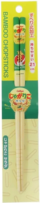 カルビー竹箸 じゃがりこサラダ エスケイジャパン