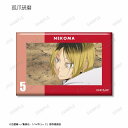 ハイキュー！！ トレーディング場面写スクエア缶バッジ vol.2 12個入りBOX 【予約2024/6月】 アルマビアンカ