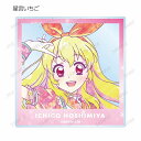 アイカツ！ 10th STORY ～未来へのSTARWAY～ トレーディング Ani-Art clear label アクリルフォト 9個入りBOX 【予約2024/6月】 アルマビアンカ