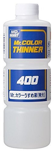 Mr.  400ml T104