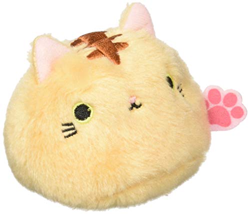 ねこだんご とら 猫 ぬいぐるみ 雑貨 猫グッズ ネコ グッズ ねこ お手玉 マスコット プチギフト 誕生日プレゼント 子供 おもちゃ 女の子 誕生日 プレゼント 小学生 キャラクター こども 贈り物 子ども 癒しグッズ 保育園 キャラクターグッズ