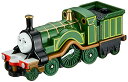 (日本未発売)TRACK MASTER きかんしゃトーマスとなかまたち パーシー UP，UP＆AWAY PERCY (W3236) プラレ