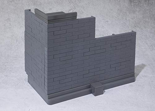 OPTION Brick Wall (Gray ver.) mXP[ ABS itBMA