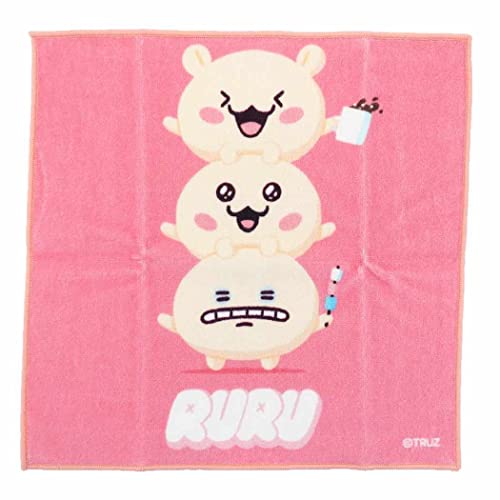 TRUZ[~j^I]nJ`^I/RURU LINE FRIENDS GXJC v[g LN^[ ʔ