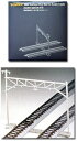 【新品】TOMIX Nゲージ 複線架線柱 近代型 6本セット 3004 鉄道模型用品