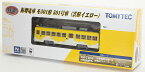 【新品】鉄道コレクション 鉄コレ 阪堺電車 モ501形 501号車 雲形イエロー ジオラマ用品