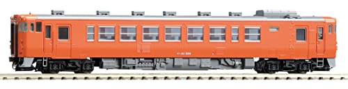 【予約2023年5月】TOMIX Nゲージ 国鉄 キハ40 500形 後期型 M 9470 鉄道模型 ディーゼルカー