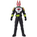 ライダーヒーローシリーズ 仮面ライダーギーツ ニンジャフォーム