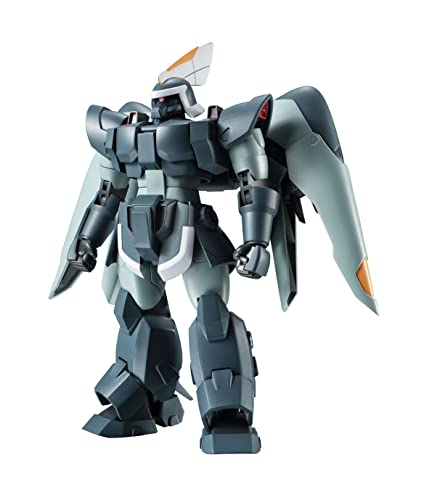 ROBOT魂 機動戦士ガンダムSEED [SIDE MS] ZGMF-1017 ジン ver. A.N.I.M.E. 約125mm PVC&ABS製 塗装済み可動フィギュア