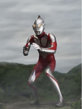 1/6特撮シリーズ シンウルトラマン ファイティングポーズ ハイグレードVer.(LEDなし)