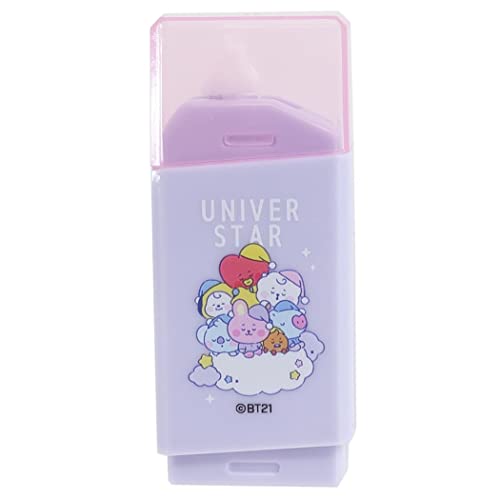 【在庫限り価格・メール便】BT21[修正テープ]COLLESTA/A DREAM OF BABY LINE FRIENDS