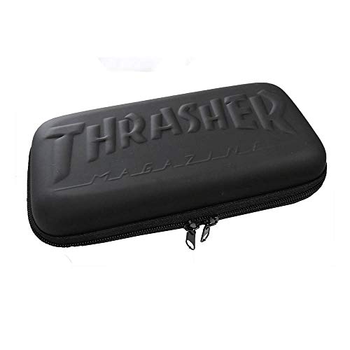 THRASHER EVA ペンケース 筆箱