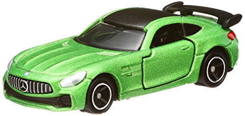 g~J No.7 ZfX-AMG GT R