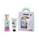 MUUMI(ムーミン) ムーミン バスギフトバッグ (moomin 北欧 GIFT 贈り物 プチギフト) その他ラベンダーセット