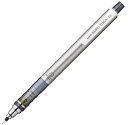 三菱鉛筆 シャープペン クルトガ 0.3 シルバー M34501P.26