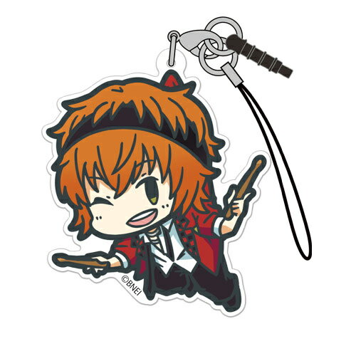 COSPA コスパ 若里春名アクリルつままれストラップ[アイドルマスター SideM]