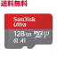 ̵ micro SD 128GB SanDisk ULTRA MicroSD UHS1 Class10 A1 б SDSQUAR-128G-GN6MN TFɡפ򸫤