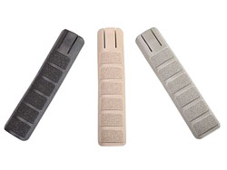 TangoDown Rail Grip 6ǡǡBP?4ˡOD [AOS-00055](JAN85572700055)