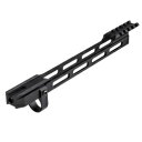 蔵前公房 LM-OF MOUNT RAIL for APS-3 BAS-97123 (JAN：4580707971231)