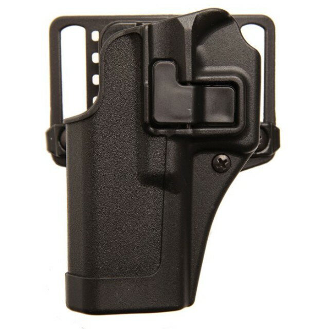 SERPA CQC ホルスター(G20/21/37) 左用 BK [410513BK-L](JAN：64801801491)