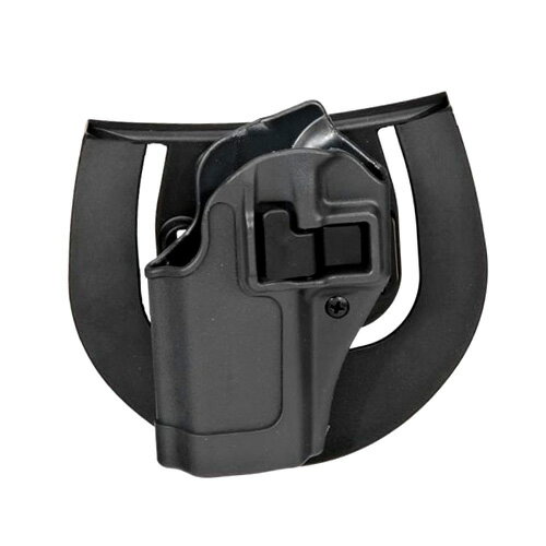 SERPA SPORTSTER G19/23/32/36 BK/L [BH-413502BK-L]](JANF64801809006)