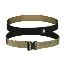 Greyhawk 1.75 MOLLE Doble Belt(M/CoyoteBrown) [AM-TBS001CB-M]](JAN：88914706407)