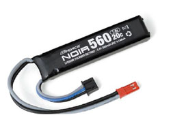 Noir LiPo 7.4V 560mAh 20C ϥɥ󡦥֥ޥ󥬥 [GFG901](JAN4580416509015)