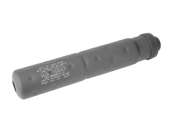 SOCOM TCT[ L(CCW) [G-01-004](JANF4712972916208)