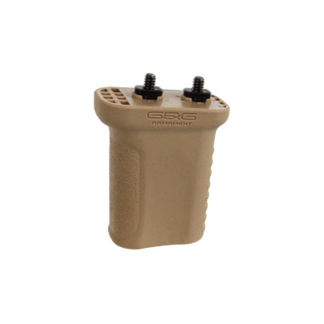 M-LOK Vertical Grip(TAN) [G-03-206-1](JAN4712972935599)