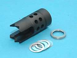 M4 レイバー・カッター（逆ネジ） [GP499A](JAN：83071649901)