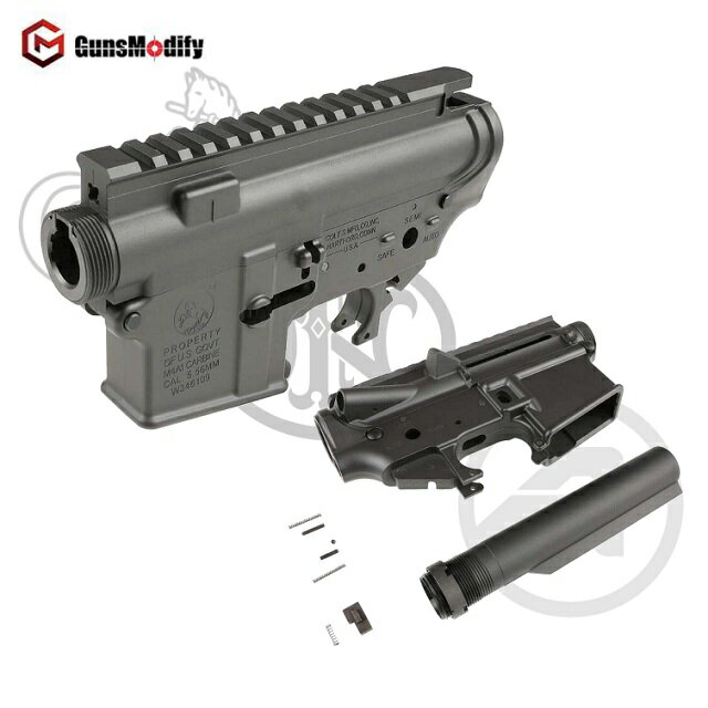 楽天市場】m4 mws レシーバーの通販 楽天市場】m4 mws レシーバーの通販