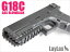 ޥ륤 ֥Хå GLOCK17GLOCK18C ȥ饤եNEO [LL-13517](JAN4571443135179)